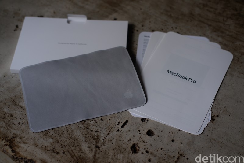 MacBook Pro M4