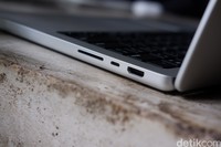 MacBook Pro M4
