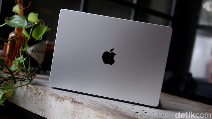 MacBook Pro M4