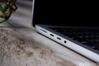 MacBook Pro M4