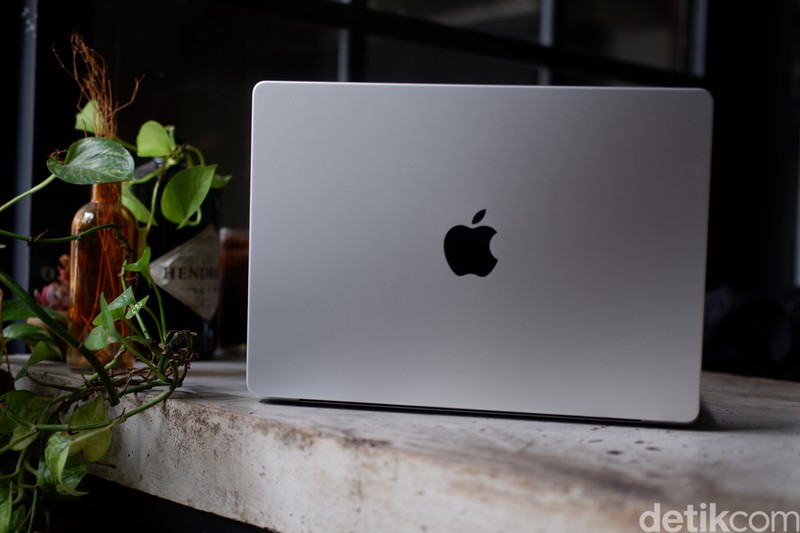 MacBook Pro M4