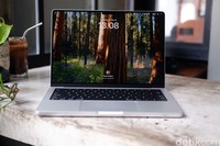 MacBook Pro M4