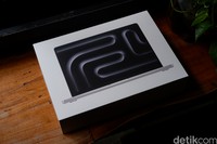 MacBook Pro M4