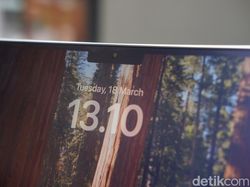 Unboxing MacBook Pro M4, Laptop Gahar Harga Mulai Rp 27 Jutaan