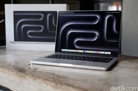 MacBook Pro M4