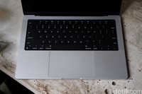MacBook Pro M4