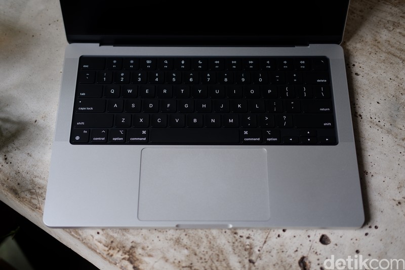MacBook Pro M4