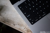 MacBook Pro M4