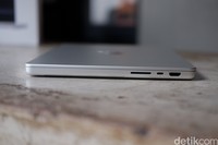 MacBook Pro M4