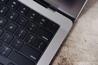 MacBook Pro M4