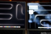 MacBook Pro M4