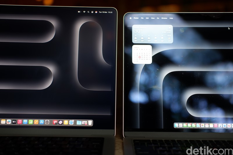 MacBook Pro M4