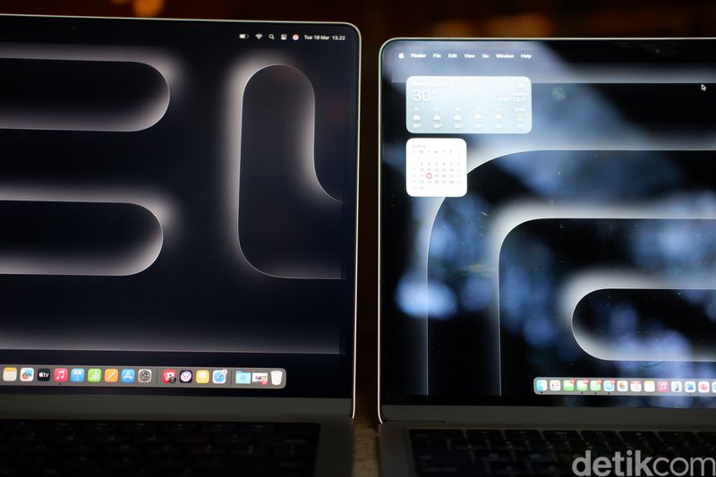 MacBook Pro M4