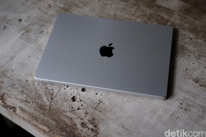 MacBook Pro M4