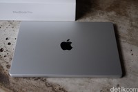 MacBook Pro M4