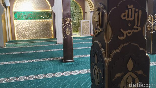 Masjid Besar Cipaganti