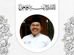 Innalillahi Mat Solar Meninggal Dunia, Warganet Kenang Bajaj Bajuri