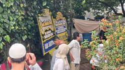 Suasana Rumah Duka Mat Solar Suasana Rumah Duka Mat Solar