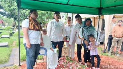 Selamat Jalan Mat Solar