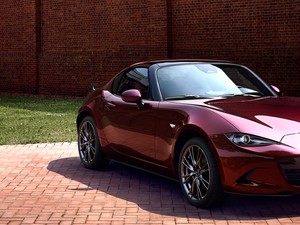 Cuma 5 Unit di Indonesia, Ini Keistimewaan Mazda MX-5 35th Anniversary Edition