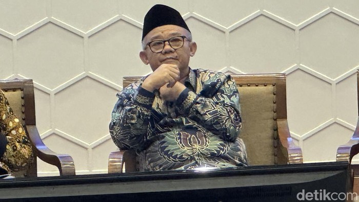 Mendikdasmen Abdul Muti