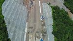 Mengintip Progres Pembangunan Jalan Tol Probowangi
