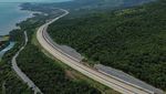 Mengintip Progres Pembangunan Jalan Tol Probowangi