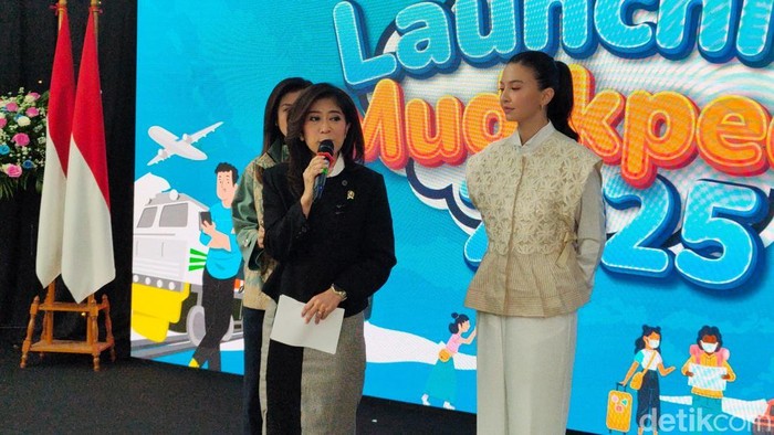 Nasib terbaru proyek pengadaan Pusat Data Nasional (PDN) Cikarang terungkap, usai kasus korupsi pengadaan barang atau jasa dan pengelolaan Pusat Data Nasional Sementara (PDNS) di lingkungan Kementerian Komunikasi dan Digital (Komdigi) periode 2020-2024. Hal ini disampaikan langsung oleh Menteri Komunikasi dan Digital (Menkomdigi), Meutya Hafid.