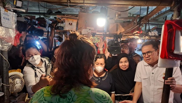 Menteri Perdagangan