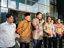 Antisipasi Penyimpangan, KPK Dilibatkan dalam Penyaluran Bantuan Bedah Rumah