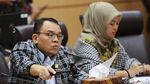 Menteri UMKM Raker Bareng Komisi VII Bahas Penyaluran KUR