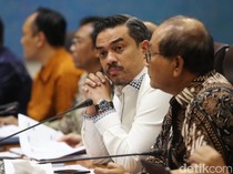 Saham Perbankan Anjlok, Berpengaruh ke Penyaluran KUR?
