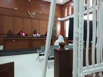 Pinta Mira Hayati Jadi Tahanan Kota di Kasus Skincare Merkuri demi ASI Anak