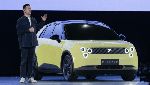 Tampang Mobil Listrik Murah China yang Booking Fee-nya Cuma Rp 450 Ribu