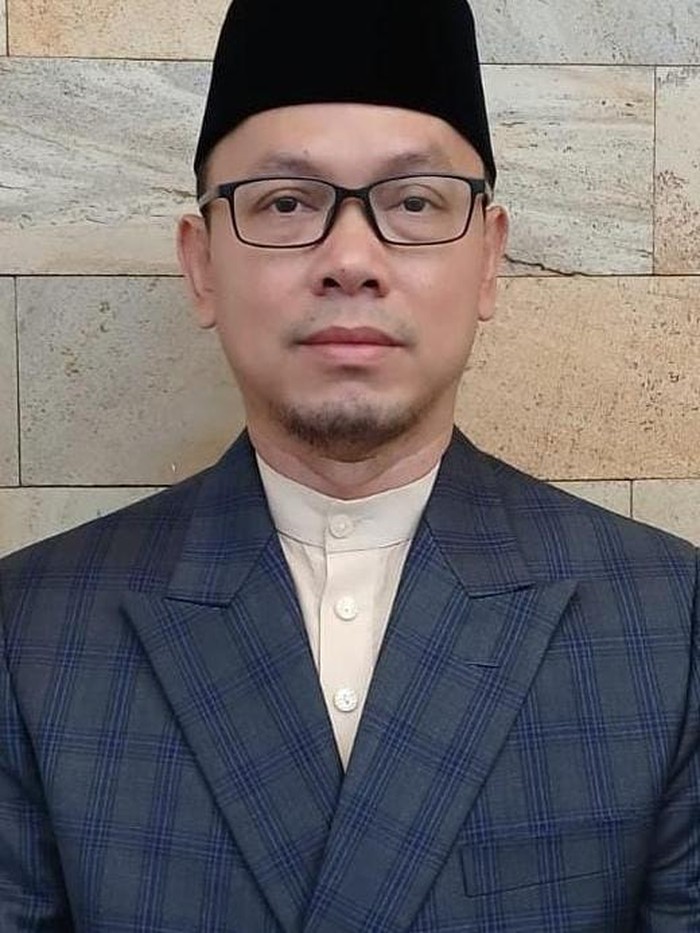 Muladi Mughni, Ph.D