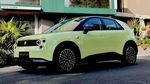 Tampang Mobil Listrik Murah China yang Booking Fee-nya Cuma Rp 450 Ribu