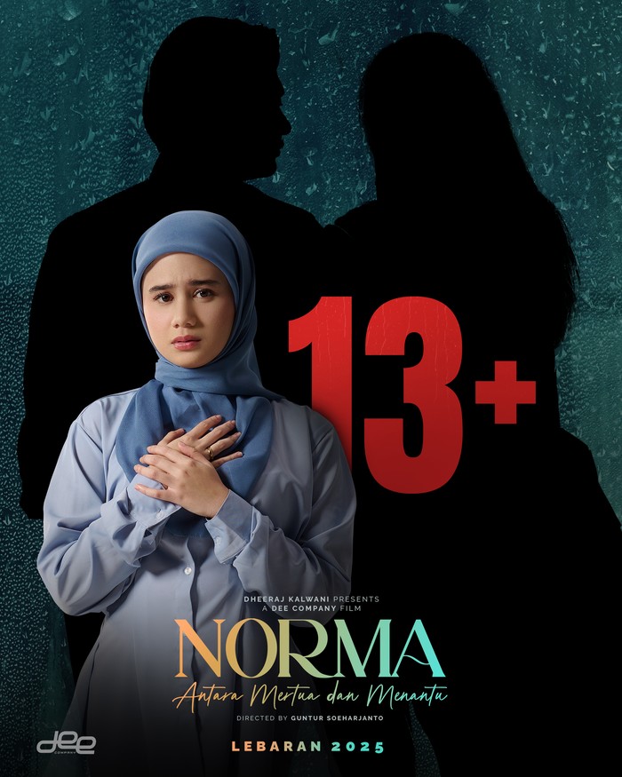 Norma: Antara Mertua dan Menantu