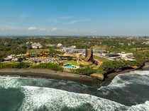 Kawasan Real Estate di Bali Senilai Rp 2,4 T Ramai Dilirik Pasar Global
