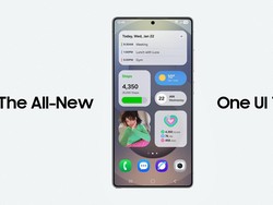 Daftar Terbaru HP Samsung yang Kebagian One UI 7