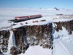 10 Misteri Menyeramkan di Antartika yang Tak Terpecahkan