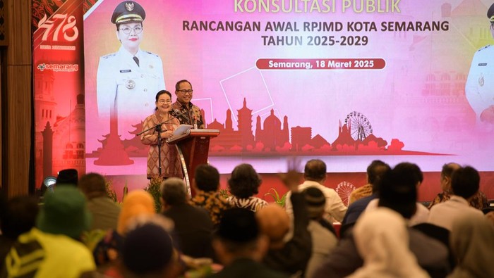 Pemkot Semarang