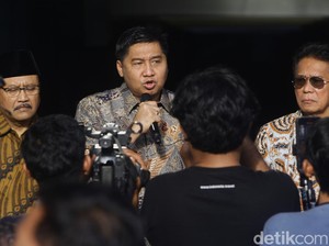 Program 3 Juta Rumah Pakai Tanah Eks Koruptor, KPK: Kami Serahkan buat Rakyat