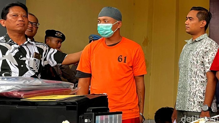 penculik anak mojokerto juga memperkosa korbannya