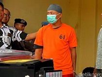 Fakta Baru Penculikan 6 Siswi SD di Mojokerto, 3 Korban Ternyata Diperkosa