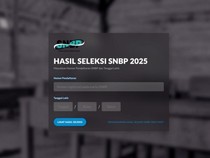 20 Provinsi dengan Pelamar KIP Kuliah Lulus Terbanyak di SNBP 2025