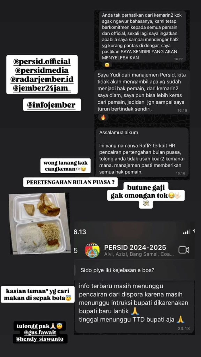 Persid Jember