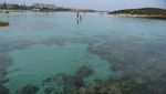 Pesona Pulau di Mediterania Timur yang Cantik