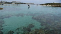 Mediterania sangat memberikan kesegaran bagi traveler yang datang.  