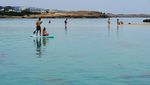 Pesona Pulau di Mediterania Timur yang Cantik