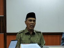 41 Honorer Pemprov NTB Dirumahkan, Ada Kedapatan Pakai Ijazah Palsu